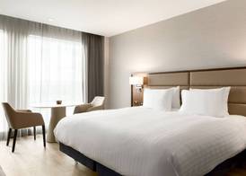 AC Hotel by Marriott Belfast 5