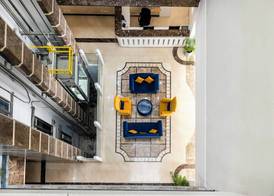 Crown Park Hotel 2