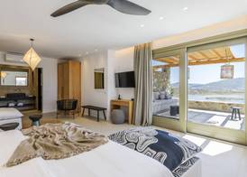 Nasta Suites & Villas Intentional Living Mykonos 3