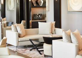 AC Hotel by Marriott Santiago Cenco Costanera 3
