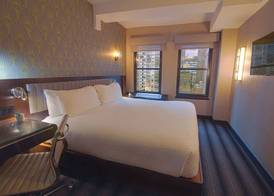 Hotel Edison Times Square 3