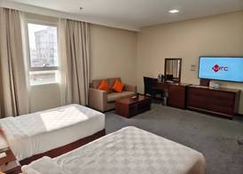SBY Hotel 5