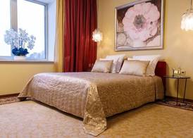 Harmony Park Countryside Villas & SPA 5