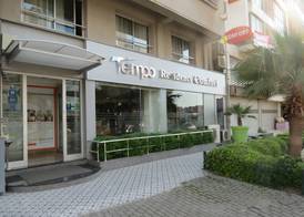 Tempo Residence Comfort Izmir 4