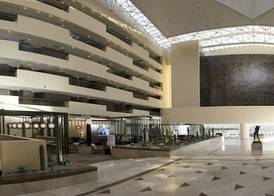 Sheraton Chihuahua Soberano 2