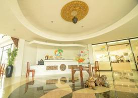 Discover Boracay Hotel 4