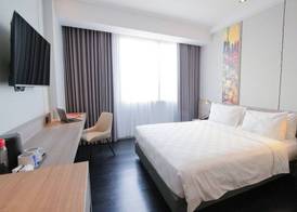 Citadines Connect Airport Jakarta Hotel 4