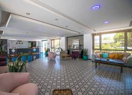 Bahar Hotels 5