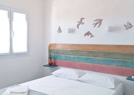 Dolce Vista - Sea View Apartments 2