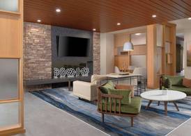 Fairfield Inn & Suites DeSoto Dallas South 4