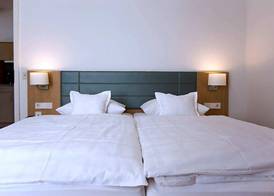 Hotel Seepark Garni 4