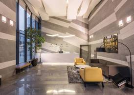 Hotel Peyto Gangnam 2