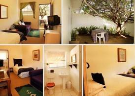 Fynbos Guesthouse Riversdale 5