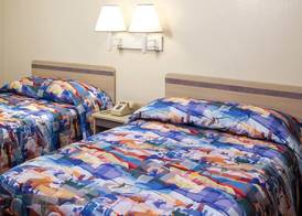 Motel 6-Baraboo, WI - Lake Delton-Wisconsin Dells 3