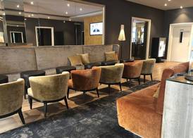 Caravelle Hotel im Park 3