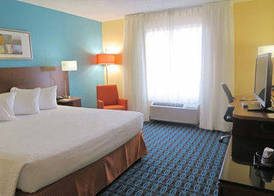Baymont by Wyndham St. Charles 5