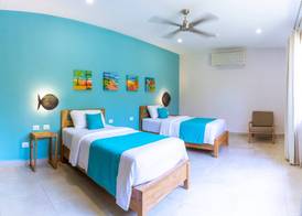 Hotel Boutique Lagarta Lodge 4