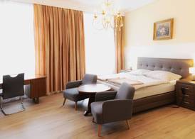 Hotel Alter Telegraf 5