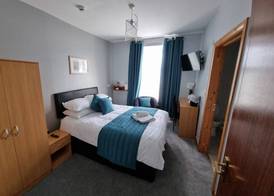 City Inn 5