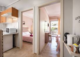 PRESTIGE HOLIDAY APARTMENTS 3