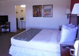 Econo Lodge Inn & Suites Abilene East District 5