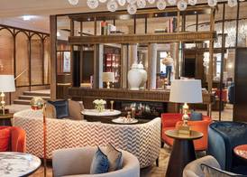 Hotel Taschenbergpalais Kempinski 5