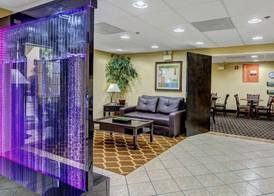 Comfort Inn Decatur Priceville 5