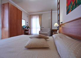 Residence Hotel La Giara 3