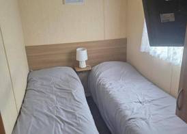 Seaside Caravan Retreat in Abergele 2