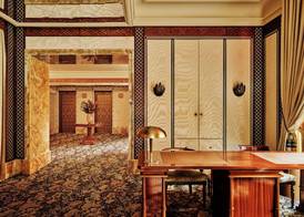 Fouquet's Paris 3