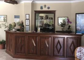 Hotel Leytur 4
