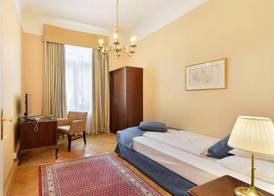 Palais-Hotel Erzherzog Johann 2