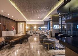 The Westin Monterrey Valle 3