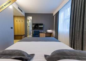 Hotel Jarun 5
