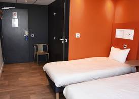 ibis budget Langres 4