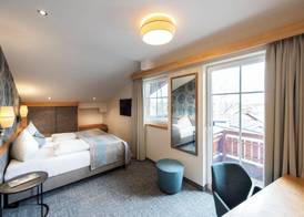 Hotel Königgut 4