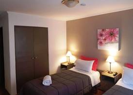 Hostal malvinas 4