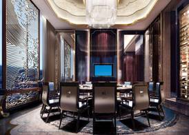 Wyndham Grand Foshan Gaoming 4