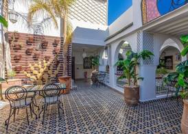 Riad Lumière D'Orient 2