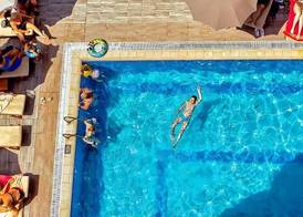 Maritim Rafaelo Resort 2