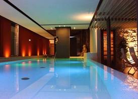 Hotel Salinensee 3
