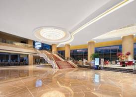 Shangri-La Ningbo 3
