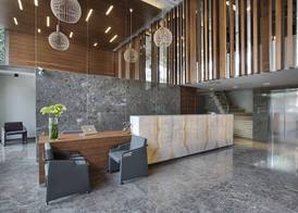 Hotel Arcadia Blue Istanbul 2