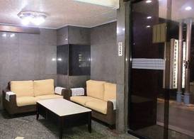 Modern Plaza Hotel 2