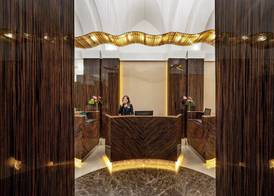 Hotel Gioberti 5