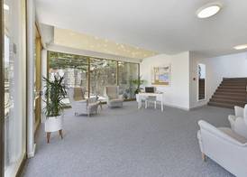 Hotel Komodor 2