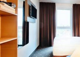 B&B Hotel Rostock City-West 2