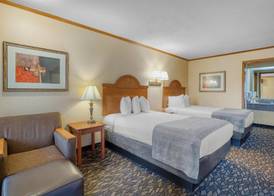 SureStay by Best Western Kansas City Country Inn North 4
