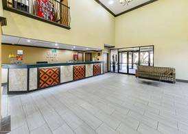 Quality Inn & Suites Lubbock South 4