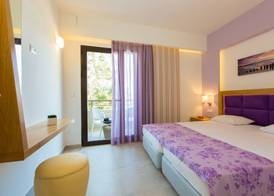 Eltina Hotel 5